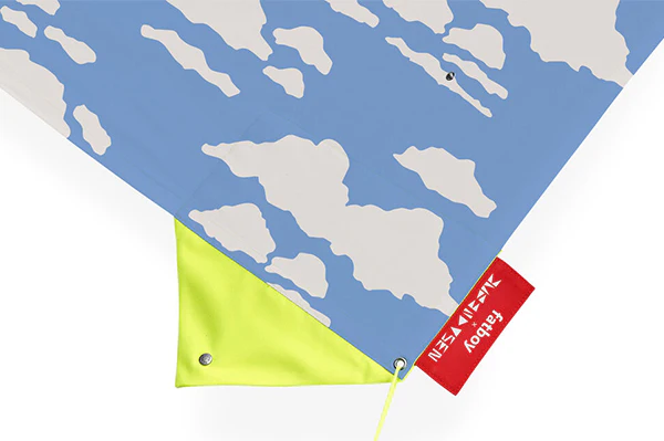 Limited Edition Miasun x Dusen Dusen Beach Tent - Image 8