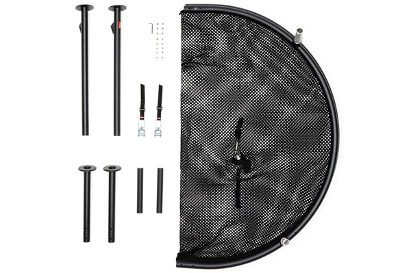 Netorious 2 Person Lounger - Image 5