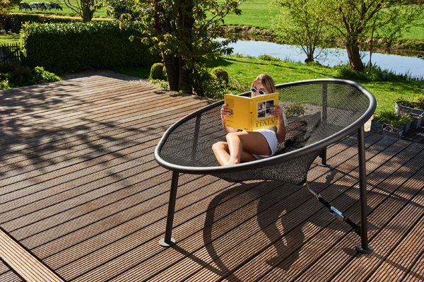 Netorious 2 Person Lounger - Image 6