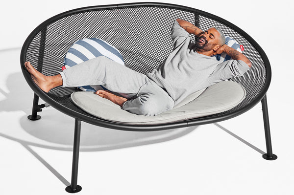 Netorious Lounge Pillow - Image 3