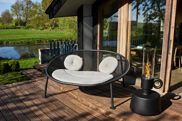 Netorious Lounge Pillow - Image 4