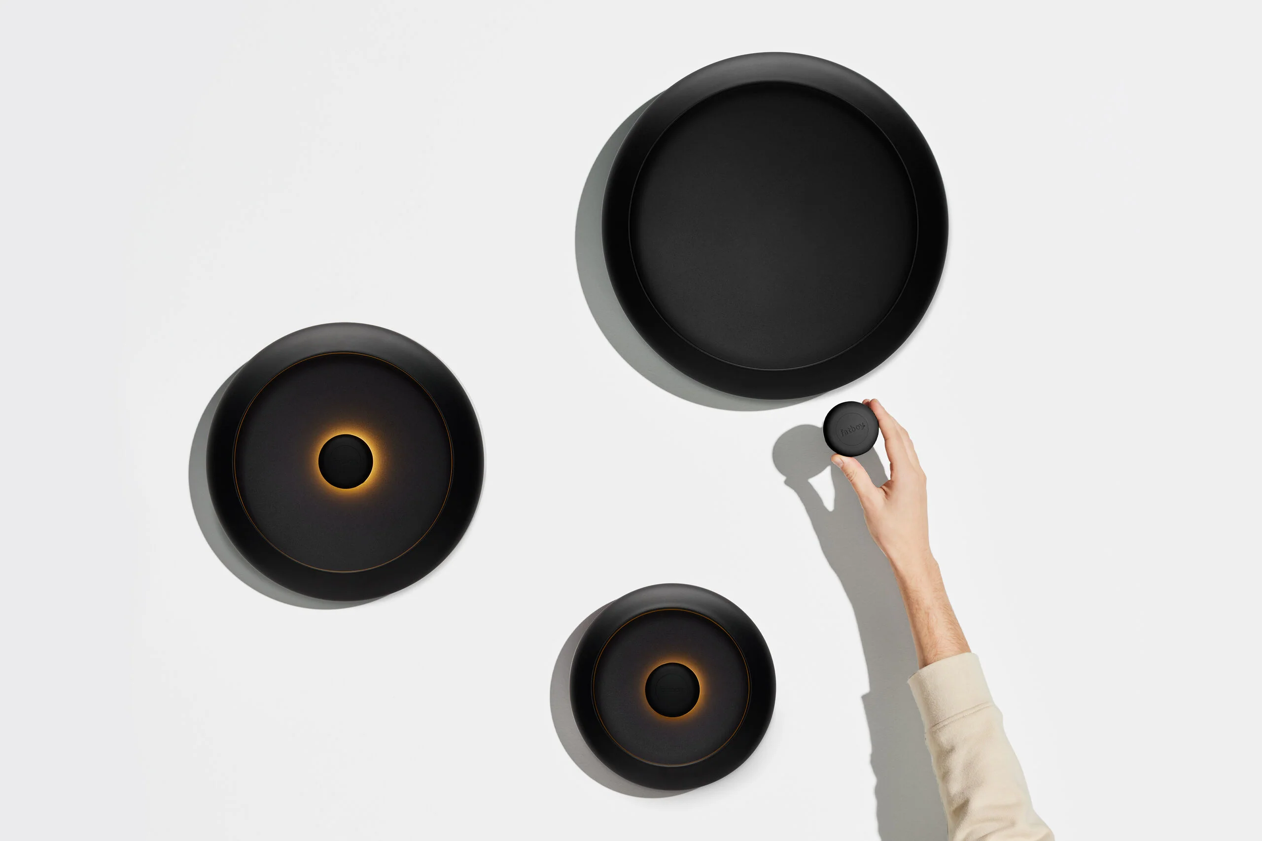 Oloha Trio Wireless Lamp Bowl Set 2.0 - Image 10