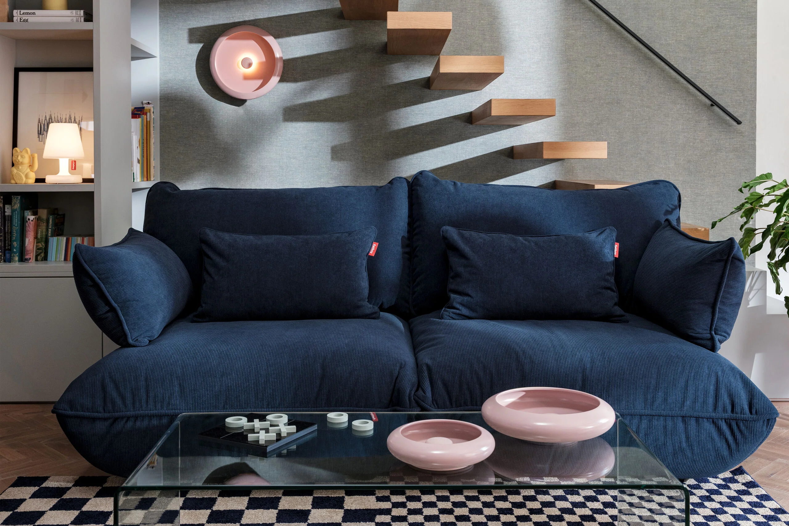 Oloha Trio Wireless Lamp Bowl Set 2.0 - Image 26