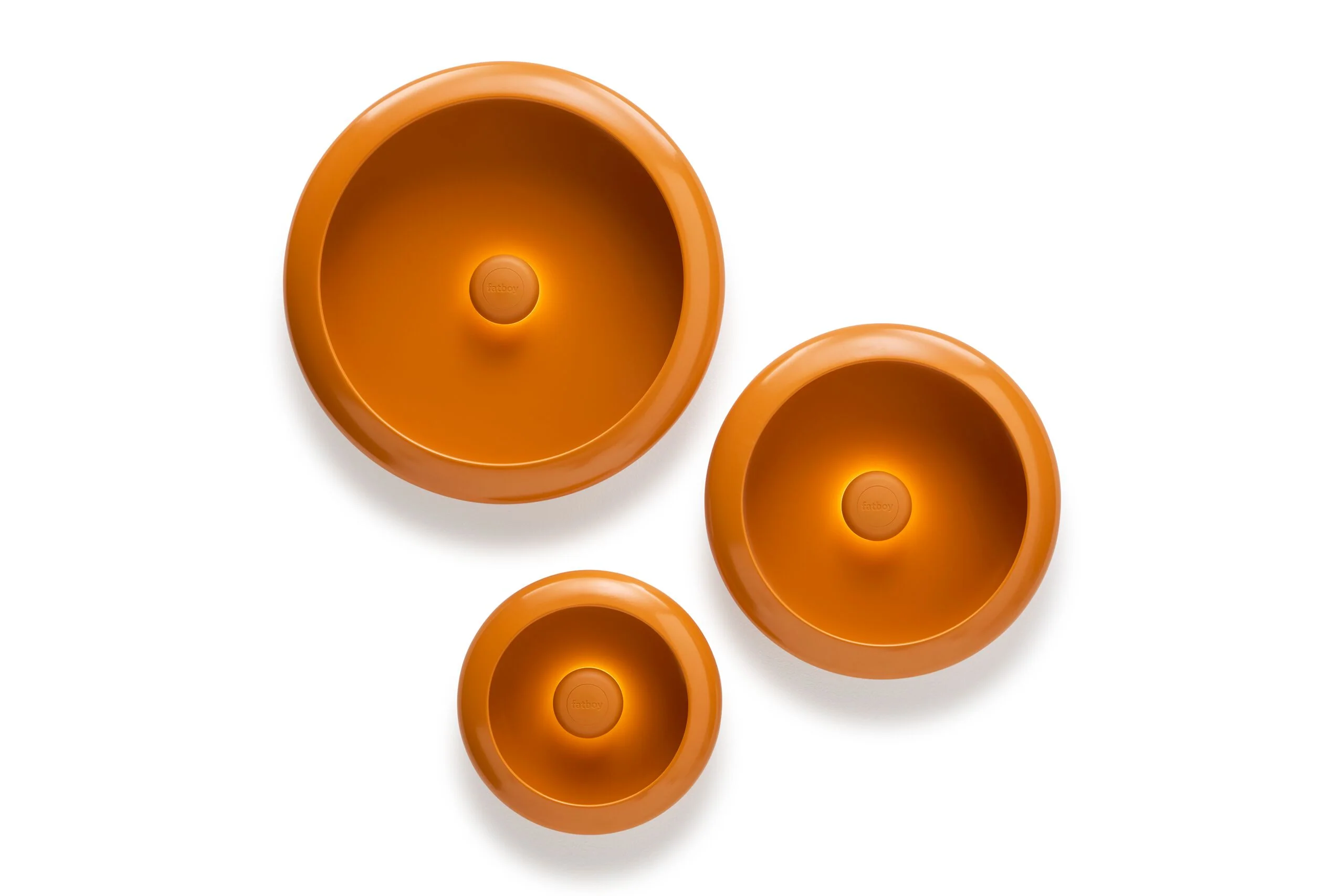 Oloha Trio Wireless Lamp Bowl Set 2.0 - Image 3