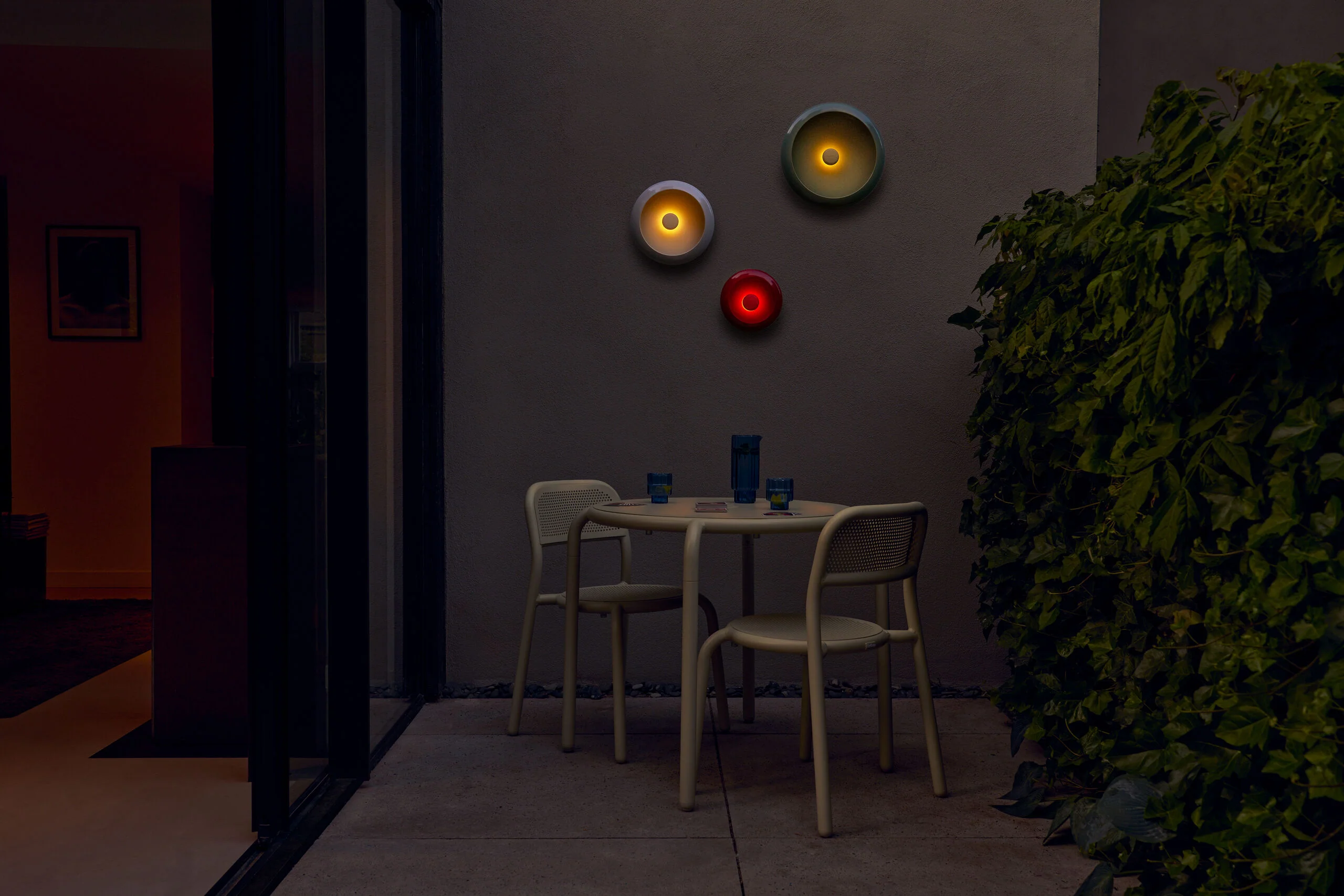 Oloha Trio Wireless Lamp Bowl Set 2.0 - Image 39