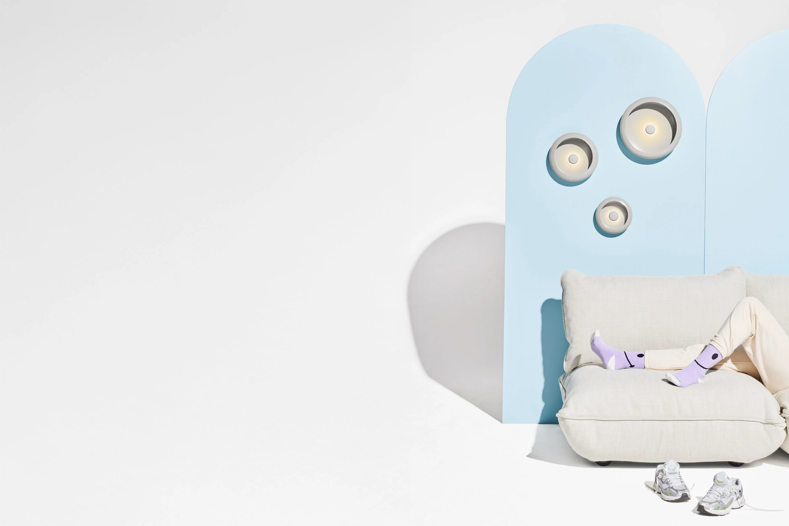 Oloha Trio Wireless Lamp Bowl Set 2.0 - Image 40