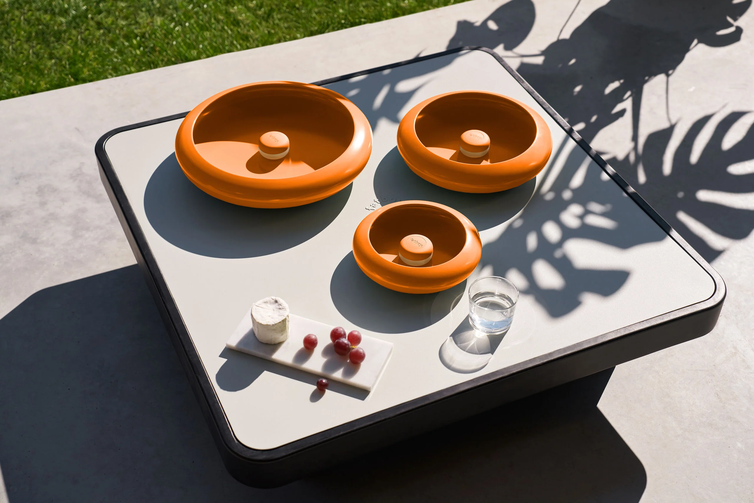 Oloha Trio Wireless Lamp Bowl Set 2.0 - Image 7