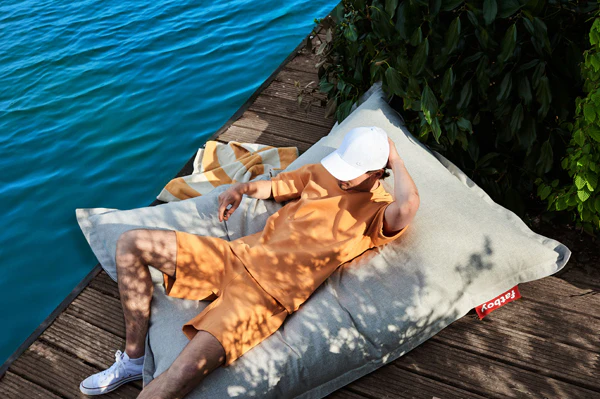 Original Outdoor Beanbag Chair - Image 27