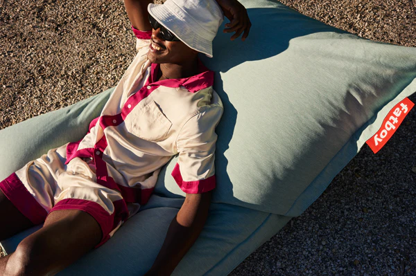 Original Outdoor Beanbag Chair - Image 48