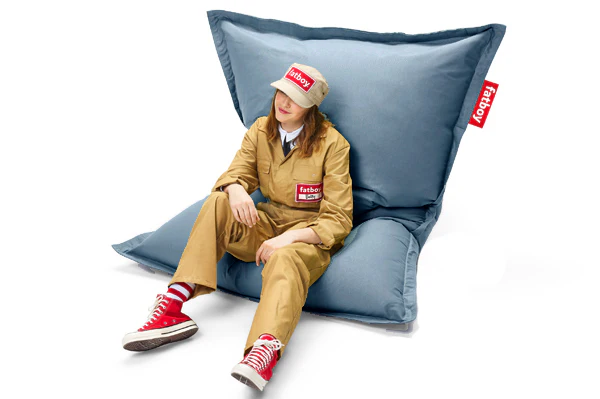 Original Outdoor Beanbag Chair + Rock 'n Roll Rocker Bundle - Image 54