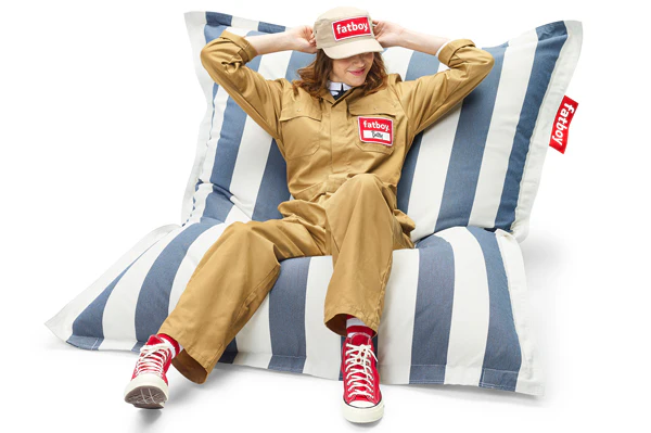 Original Outdoor Beanbag Chair + Rock 'n Roll Rocker Bundle - Image 62