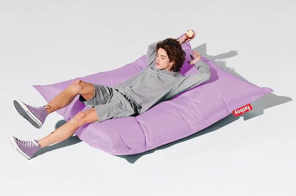 Original Beanbag Chair + Rock 'n Roll Rocker Bundle - Image 28