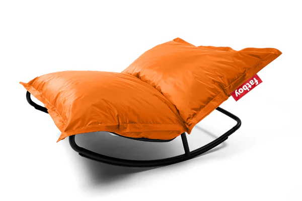 Original Beanbag Chair + Rock 'n Roll Rocker Bundle - Image 31
