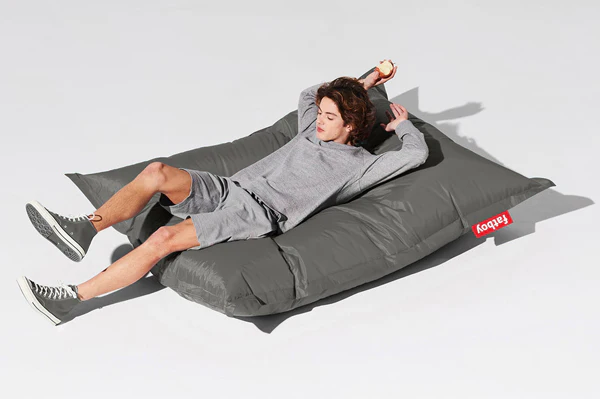 Original Beanbag Chair + Rock 'n Roll Rocker Bundle - Image 49