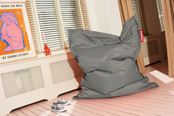 Original Beanbag Chair + Rock 'n Roll Rocker Bundle - Image 51