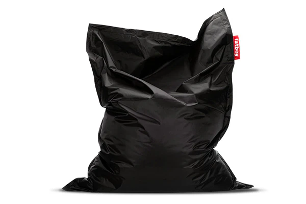 Original Beanbag Chair + Rock 'n Roll Rocker Bundle - Image 10