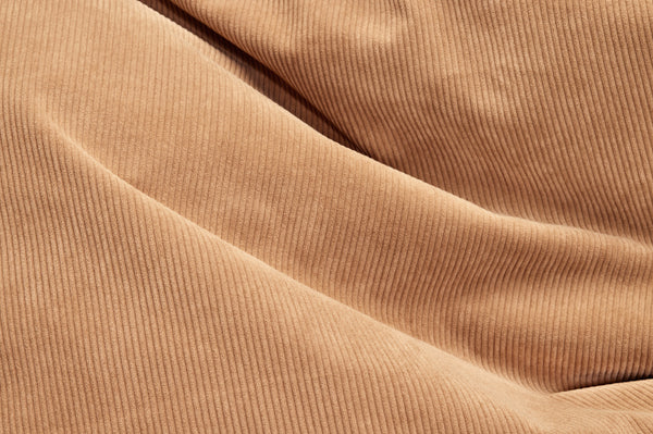 Original Slim  Recycled Cord Beanbag Chair + Beanbase Bundle - Image 14