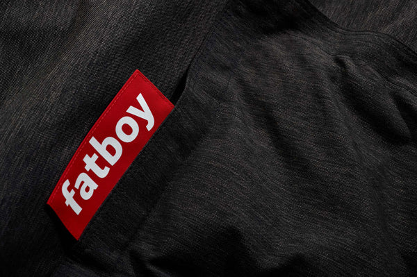 Original Slim Outdoor Beanbag Chair + Rock 'n Roll Rocker Bundle - Image 45