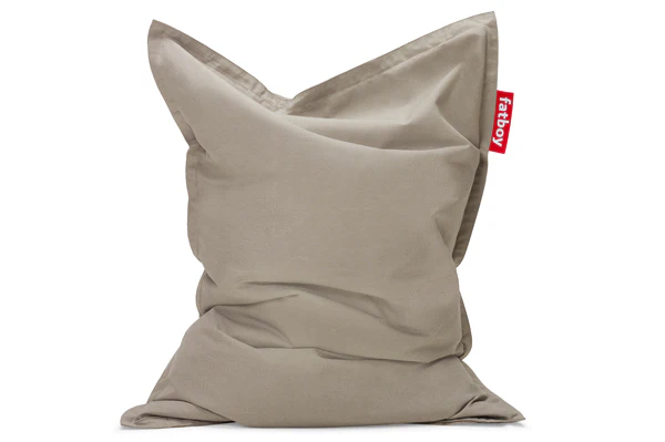 Original Slim Outdoor Beanbag Chair + Rock 'n Roll Rocker Bundle - Image 9