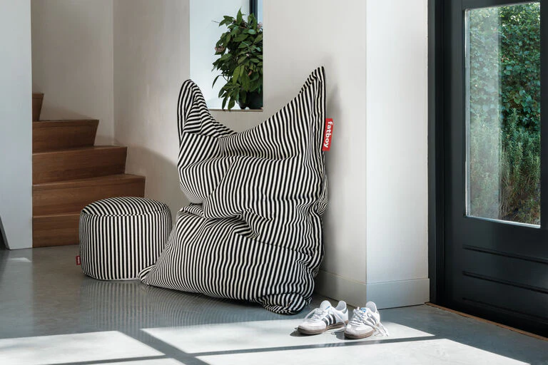 Original Slim Terry Beanbag Chair + Beanbase Bundle - Image 5