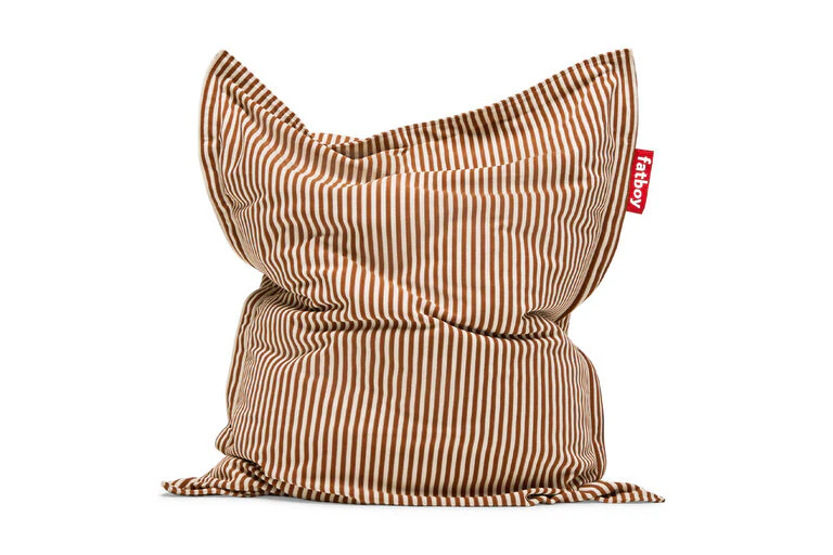 Original Slim Terry Beanbag Chair + Beanbase Bundle - Image 7