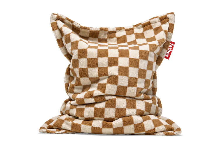 Original Slim Teddy Chess Beanbag + Beanbase Bundle - Image 13
