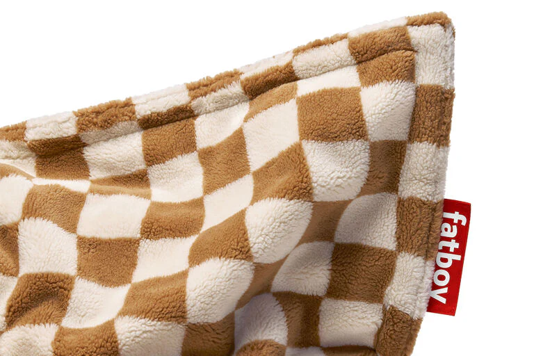 Original Slim Teddy Chess Beanbag + Beanbase Bundle - Image 4