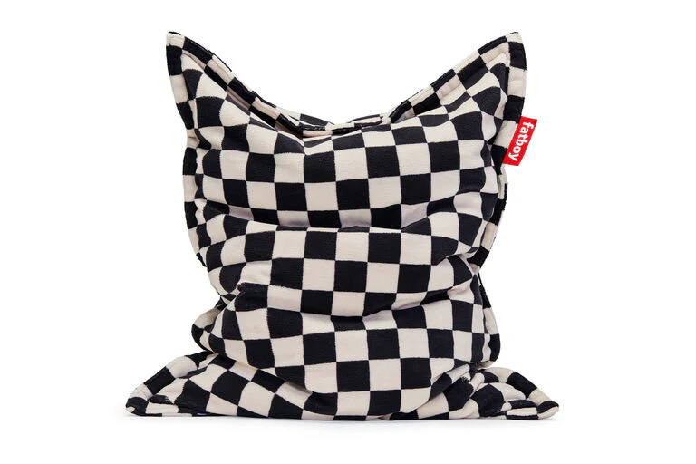Original Slim Teddy Chess Beanbag + Beanbase Bundle - Image 9
