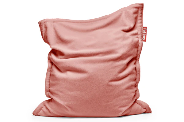 Original Slim Teddy Beanbag Chair + Beanbase Bundle - Image 17