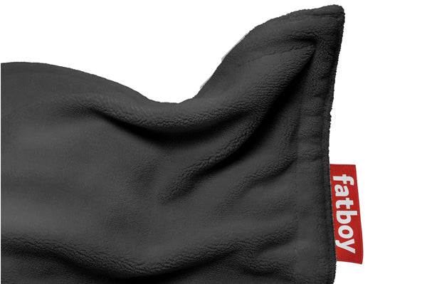 Original Slim Teddy Beanbag Chair + Beanbase Bundle - Image 25