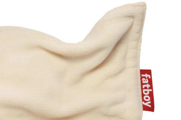 Original Slim Teddy Beanbag Chair + Beanbase Bundle - Image 3