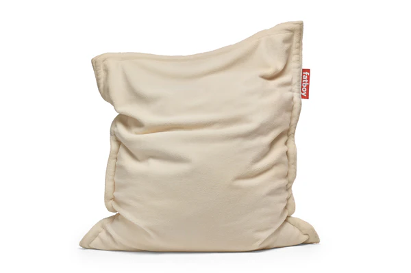 Original Slim Teddy Beanbag Chair + Beanbase Bundle - Image 30