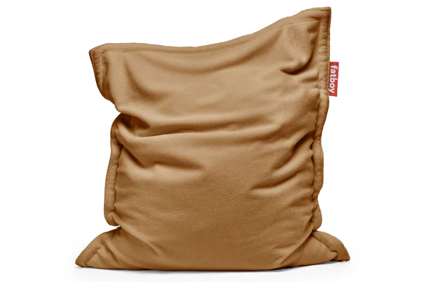 Original Slim Teddy Beanbag Chair + Beanbase Bundle - Image 9