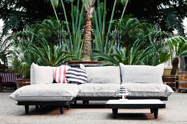 Paletti Corner Seat - Image 5