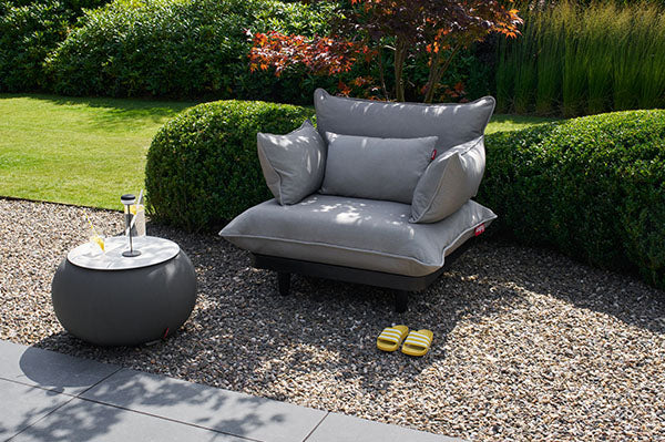 Paletti Lounge Chair Royal - Image 13