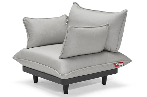 Paletti Lounge Chair Royal - Image 7