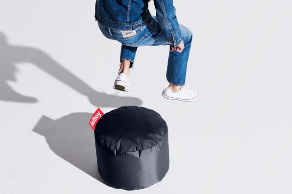 Point Pouf Ottoman - Image 12