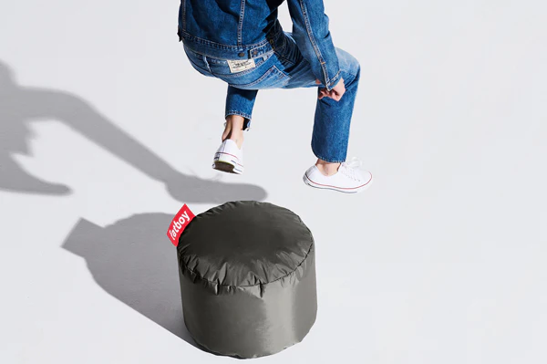 Point Pouf Ottoman - Image 18