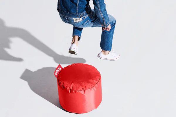 Point Pouf Ottoman - Image 30