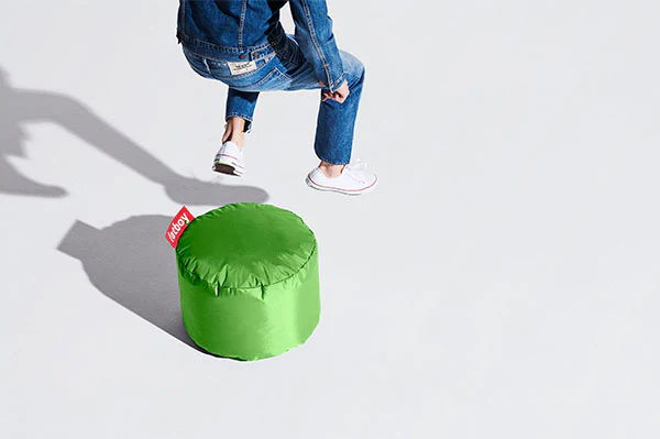 Point Pouf Ottoman - Image 32