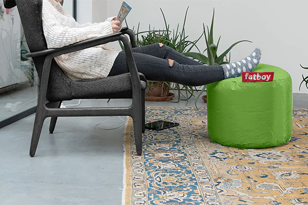 Point Pouf Ottoman - Image 33