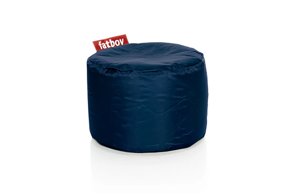 Point Pouf Ottoman - Image 7