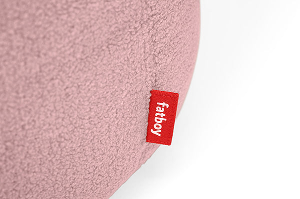 Point Large Sherpa Pouf - Image 17