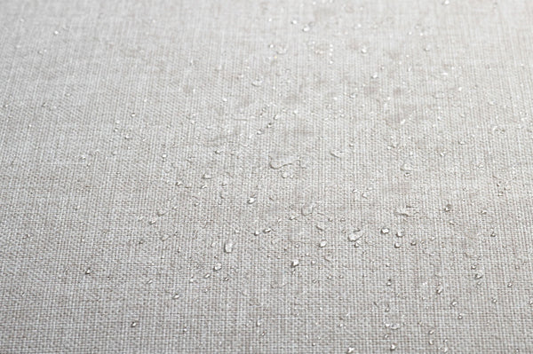 Point Outdoor Pouf Ottoman - Image 11