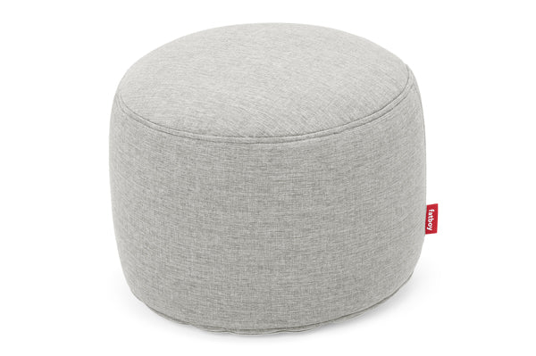 Point Outdoor Pouf Ottoman - Image 9