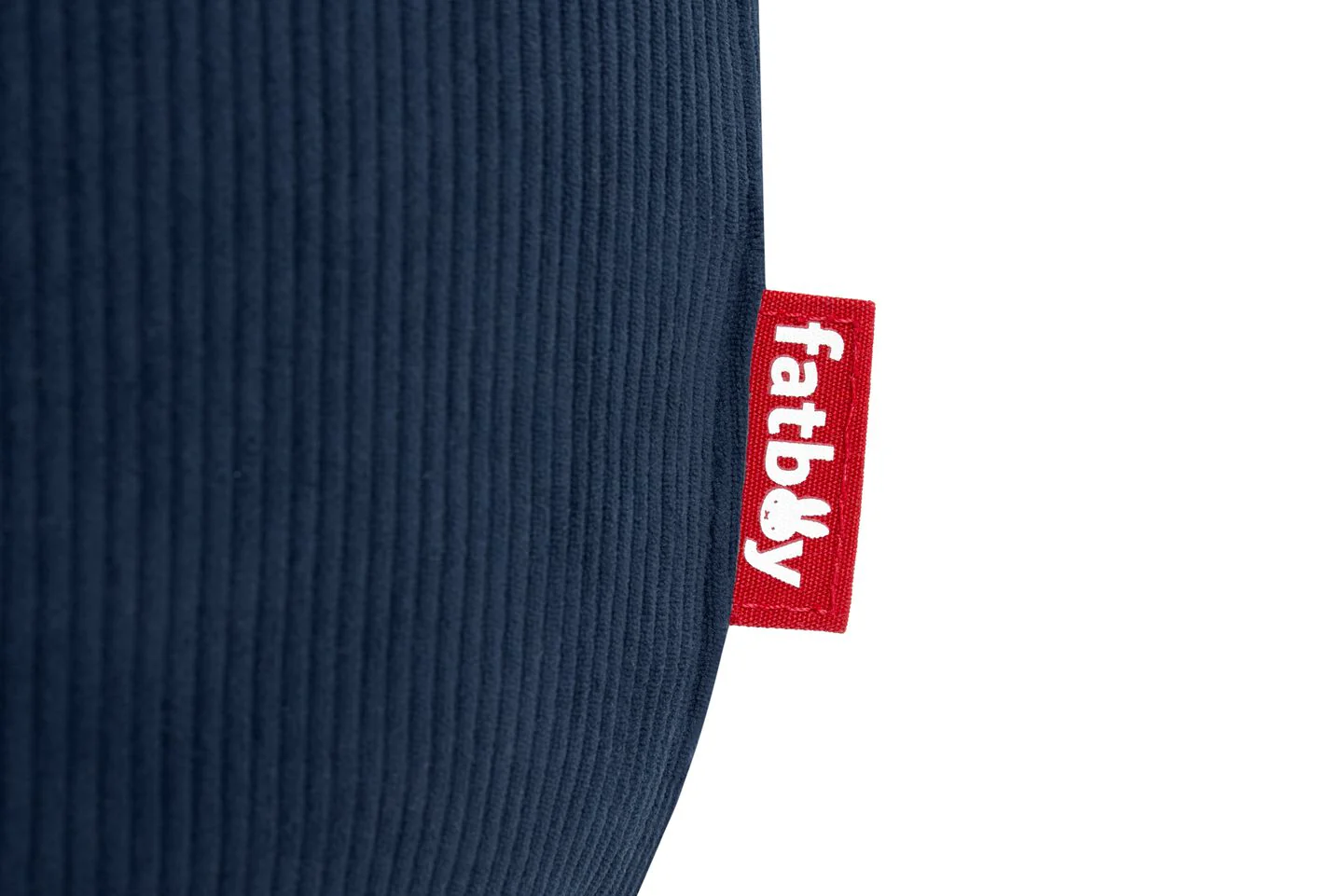 Point Recycled Cord x Miffy Deep Blue - Image 4