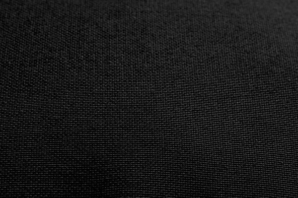 Point Stonewashed Pouf Ottoman - Image 4