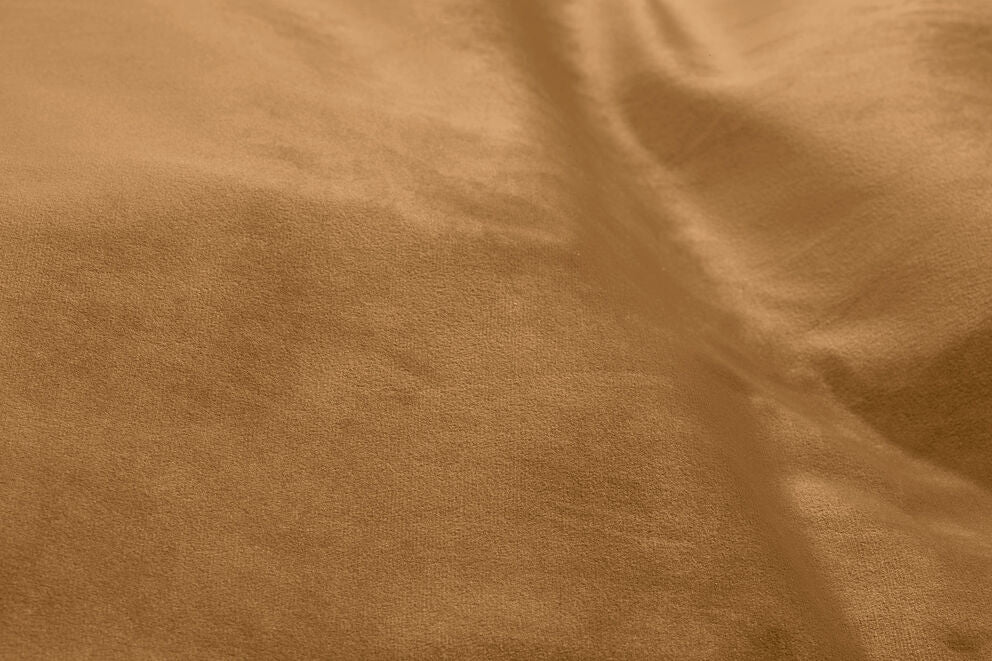 Puff Rolster Recycled Velvet Pillow - Image 7