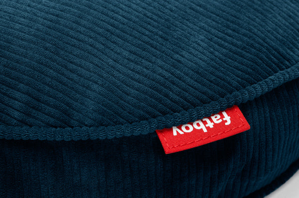 Recycled Cord Pill Pillow - Image 5