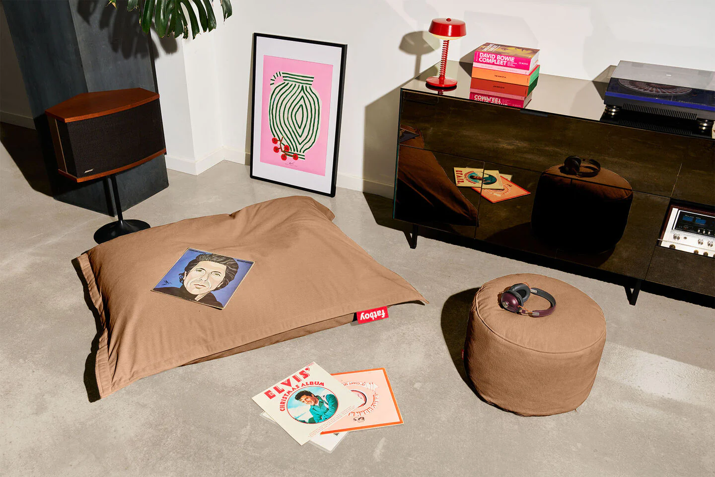 Recycled Point Cord - Image 6